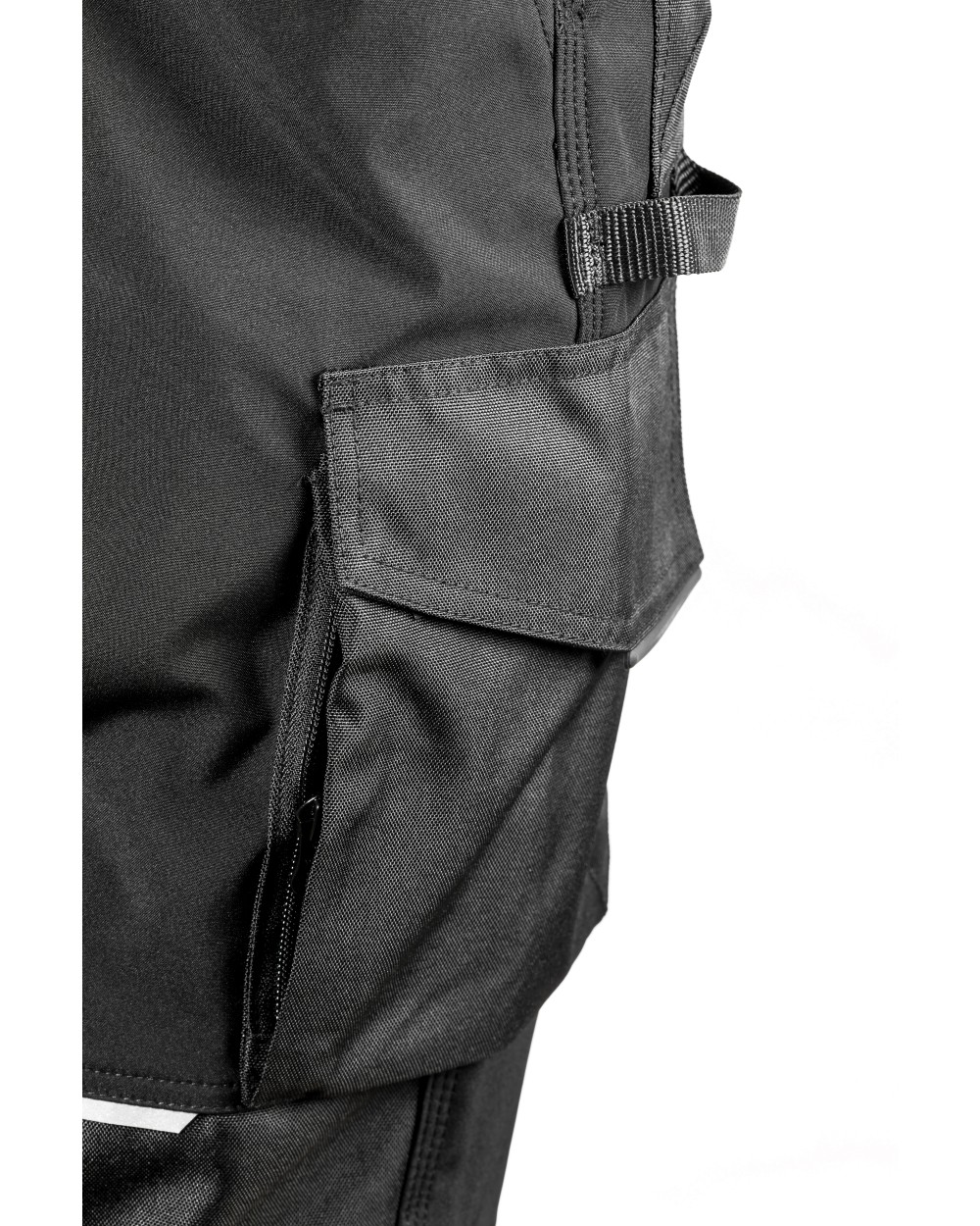 WORK-GUARD Slim Fit Soft Shell Work Trouser Hosen personalisierbar