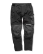 Broeken WORK-GUARD Slim Fit Soft Shell Work Trouser voor bedrukking &amp; borduring