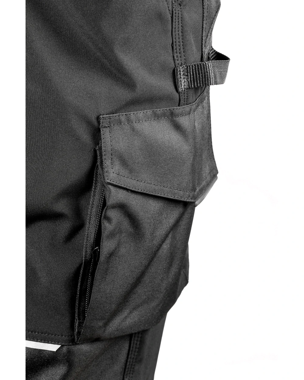Broeken WORK-GUARD Slim Fit Soft Shell Work Trouser voor bedrukking &amp; borduring