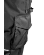 Pantalons personnalisable WORK-GUARD Slim Fit Soft Shell Work Trouser