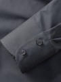 Chemises à personnaliser RUSSELL Ladies'' LS Fitted Poplin Shirt 