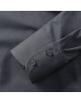 Hemden RUSSELL Ladies' LS Fitted Poplin Shirt voor bedrukking &amp; borduring
