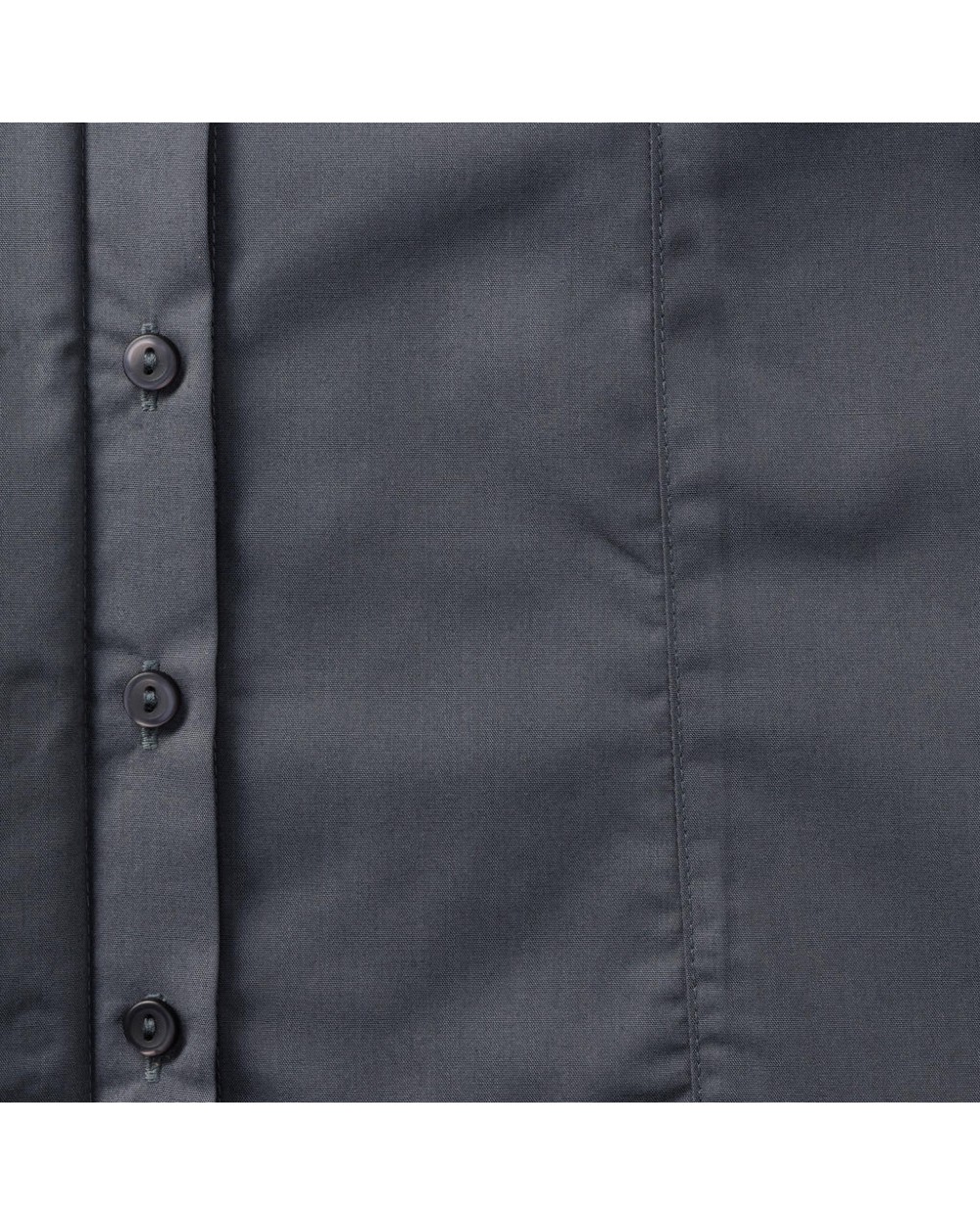 Chemises personnalisable RUSSELL Ladies' LS Fitted Poplin Shirt