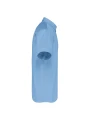 KARIBAN Chemise coton manches courtes Ariana III homme /api/colors/549fa598-8d61-4fa2-82ad-90f4d2ec39ab personnalisable