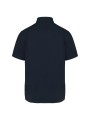 KARIBAN Chemise coton manches courtes Ariana III homme /api/colors/b68891a9-1d28-4f7a-8deb-775c45027afd personnalisable