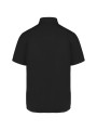 KARIBAN Chemise coton manches courtes Ariana III homme /api/colors/b9fdad4a-5e94-45cb-8c03-c08b349b28c3 personnalisable