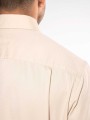 Chemises à personnaliser KARIBAN Chemise coton manches courtes Ariana III homme 