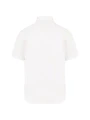 KARIBAN Chemise coton manches courtes Ariana III homme /api/colors/7a92cd2d-10d2-40b4-928b-296bb7487506 personnalisable