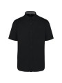 KARIBAN Chemise coton manches courtes Ariana III homme /api/colors/b9fdad4a-5e94-45cb-8c03-c08b349b28c3 personnalisable