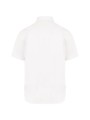 KARIBAN Chemise coton manches courtes Ariana III homme /api/colors/7a92cd2d-10d2-40b4-928b-296bb7487506 personnalisable