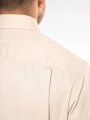 Chemises à personnaliser KARIBAN Chemise coton manches courtes Ariana III homme 