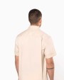 Chemises personnalisable Kariban Chemise coton manches courtes Ariana III homme