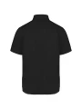 KARIBAN Chemise coton manches courtes Ariana III homme /api/colors/b9fdad4a-5e94-45cb-8c03-c08b349b28c3 personnalisable