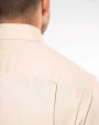 Chemises personnalisable KARIBAN Chemise coton manches courtes Ariana III homme