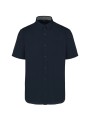 KARIBAN Chemise coton manches courtes Ariana III homme /api/colors/b68891a9-1d28-4f7a-8deb-775c45027afd personnalisable