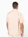 Chemises à personnaliser KARIBAN Chemise coton manches courtes Ariana III homme 