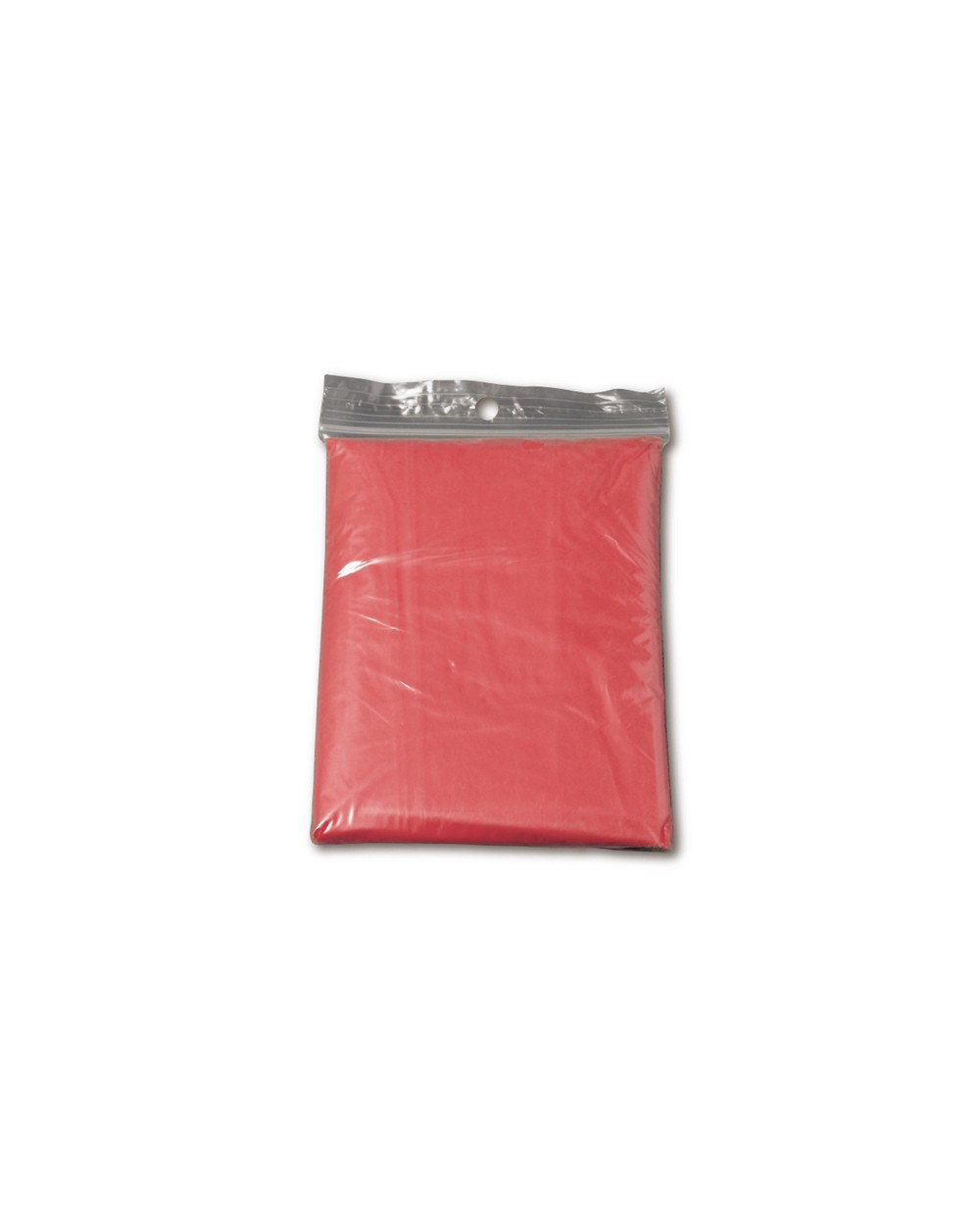 PRINTWEAR Poncho Oxford Zubehör personalisierbar