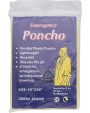 Accessoires personnalisable PRINTWEAR Poncho Oxford