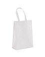 4DO R-PET Tragetasche aus laminiertem Non Woven 30 x 12 x 40cm 105g/m² Taschen personalisierbar