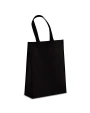 4DO R-PET Tragetasche aus laminiertem Non Woven 30 x 12 x 40cm 105g/m² Taschen personalisierbar