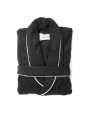 Bad artikelen VINGA VINGA Harper badjas L/XL voor bedrukking &amp; borduring