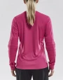 T-Shirts personnalisable CRAFT Squad Go Gk Ls Jersey W