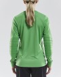 T-shirts CRAFT Squad Go Gk Ls Jersey W voor bedrukking &amp; borduring