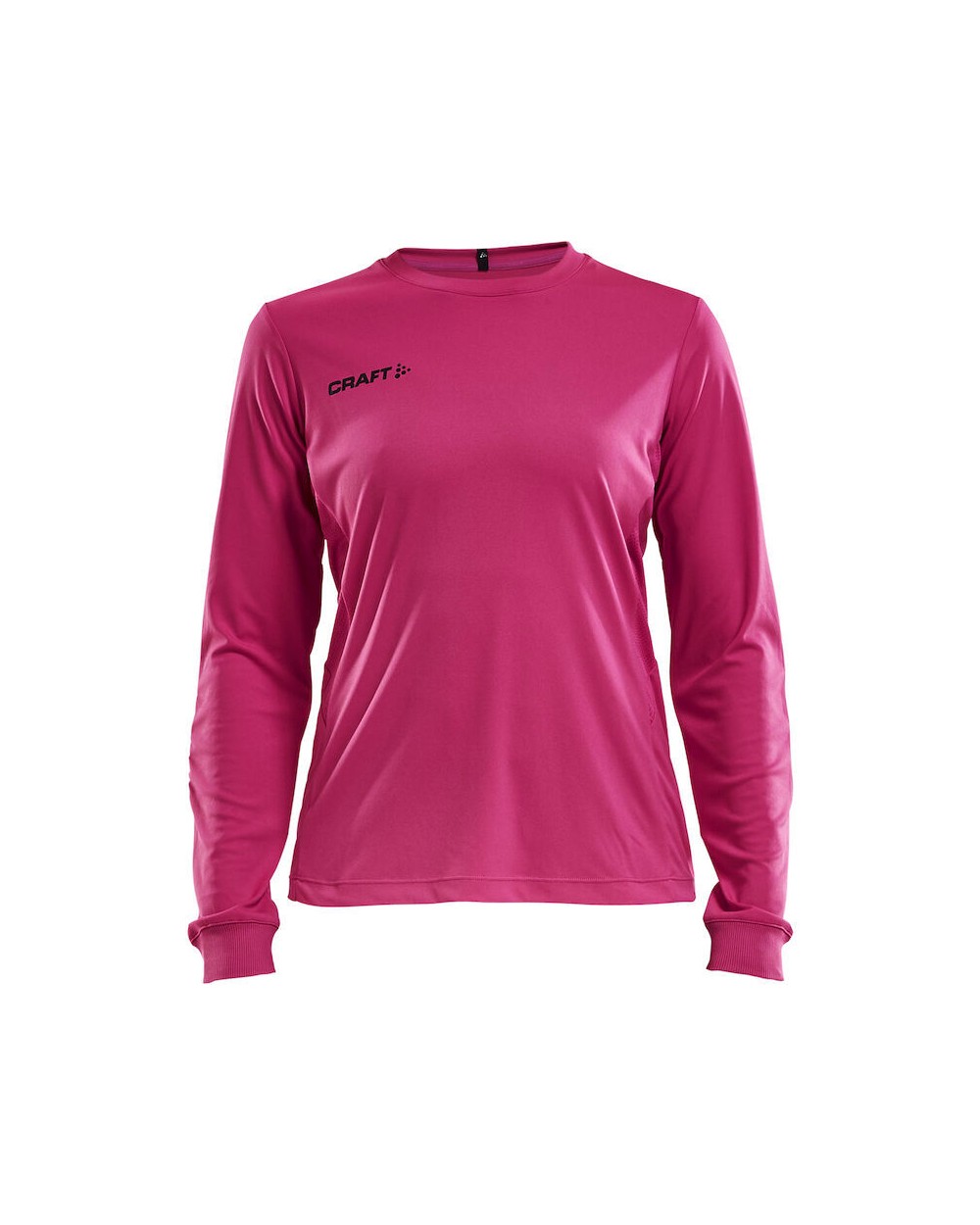 T-shirts CRAFT Squad Go Gk Ls Jersey W voor bedrukking &amp; borduring