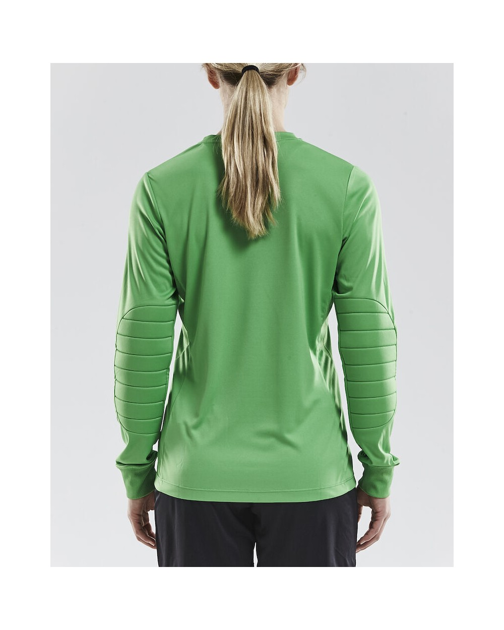 CRAFT Squad Go Gk Ls Jersey W T-Shirts personalisierbar