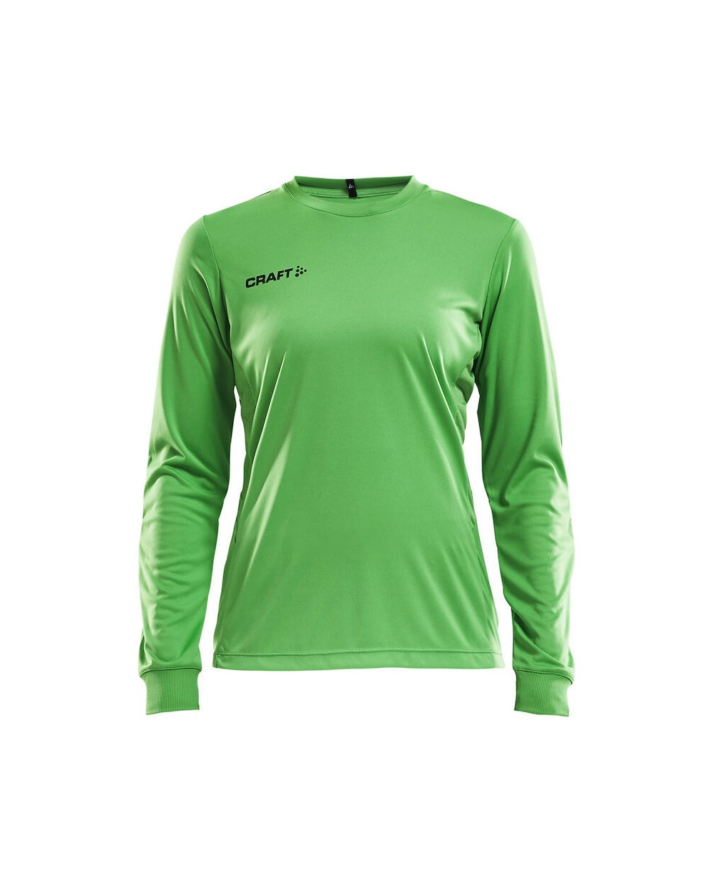 T-shirts CRAFT Squad Go Gk Ls Jersey W voor bedrukking &amp; borduring