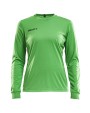 CRAFT Squad Go Gk Ls Jersey W T-Shirts personalisierbar