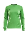 CRAFT Squad Go Gk Ls Jersey W T-Shirts personalisierbar