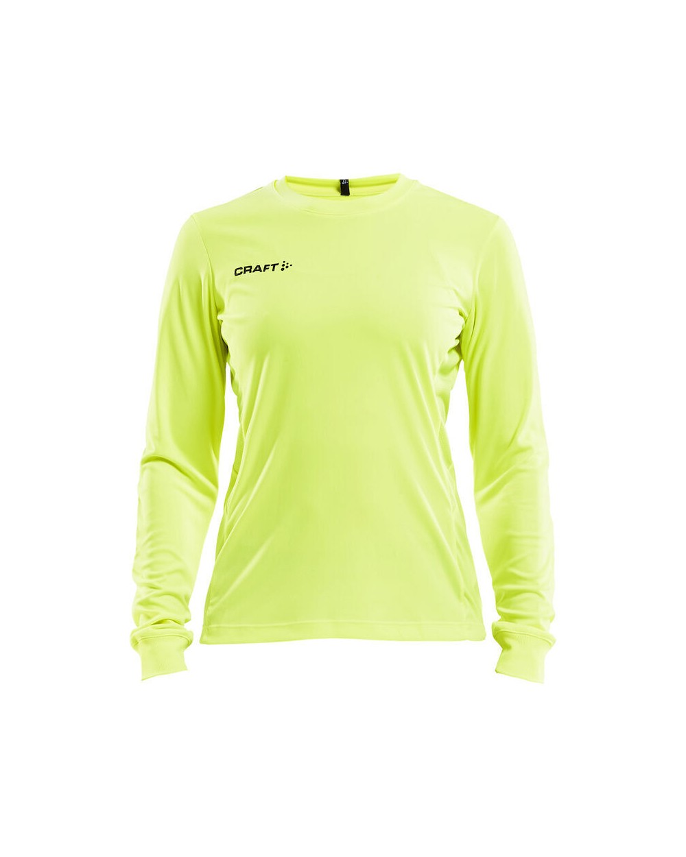 T-shirts CRAFT Squad Go Gk Ls Jersey W voor bedrukking &amp; borduring