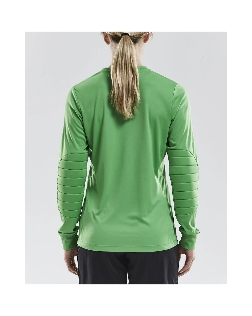 CRAFT Squad Go Gk Ls Jersey W T-Shirts personalisierbar