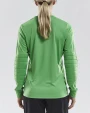 CRAFT Squad Go Gk Ls Jersey W T-Shirts personalisierbar