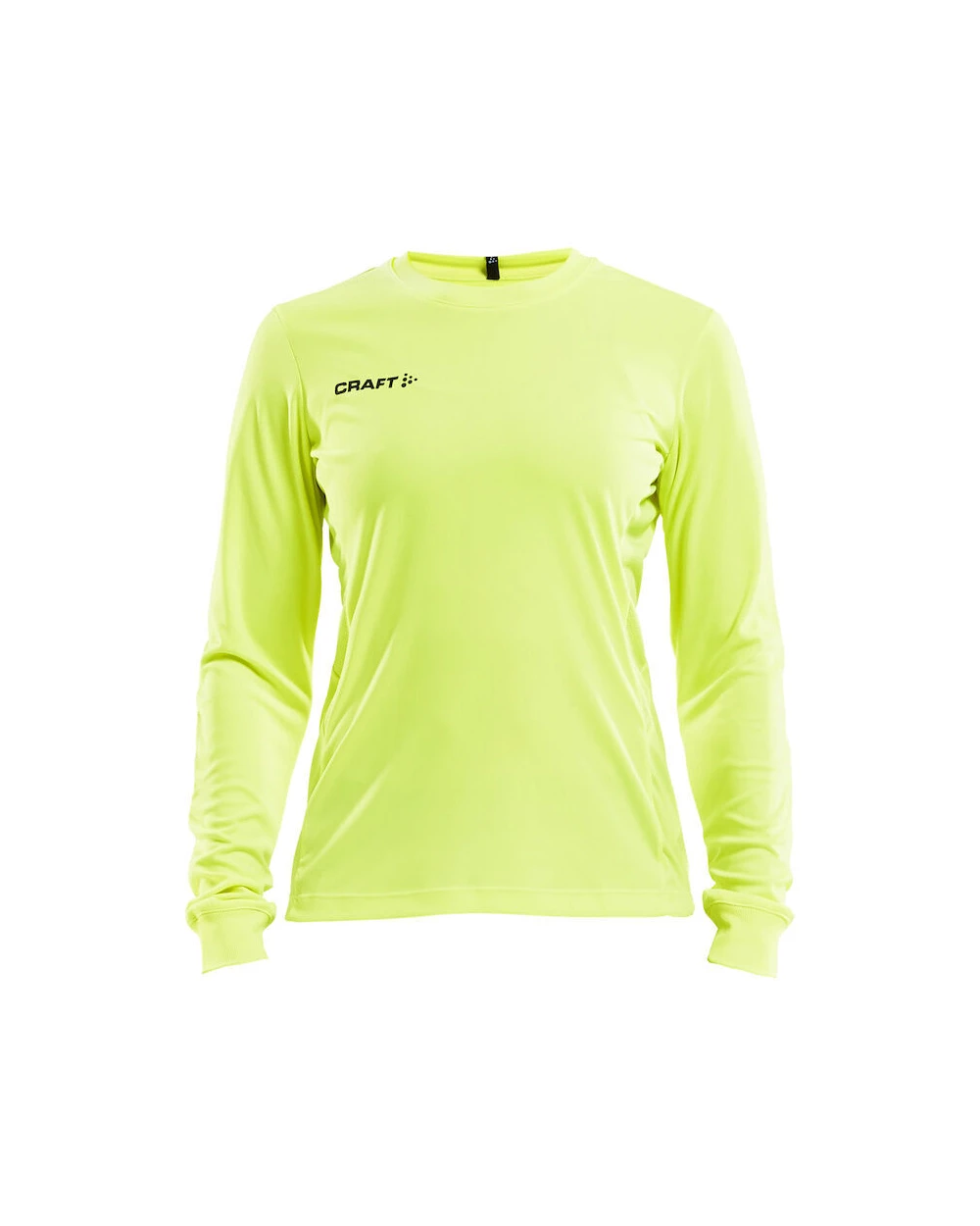 CRAFT Squad Go Gk Ls Jersey W T-Shirts personalisierbar