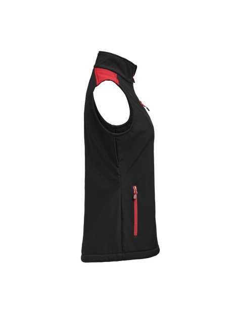 PRINTER Prime Softshell 
Bodywarmer Femmes /api/colors/b084ccc6-964d-4c40-a33e-0f276869188a personnalisable