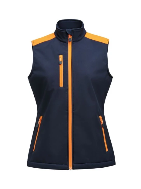 PRINTER Prime Softshell  Bodywarmer Femmes /api/colors/679d02f9-66a7-464d-a32b-fa0ae7541df5 personnalisable