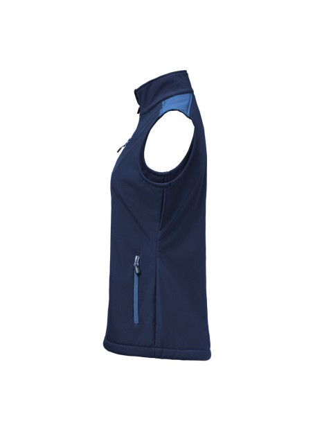 PRINTER Prime Softshell 
Bodywarmer Femmes /api/colors/17a7f345-0503-448f-8670-7a9cf3bee799 personnalisable