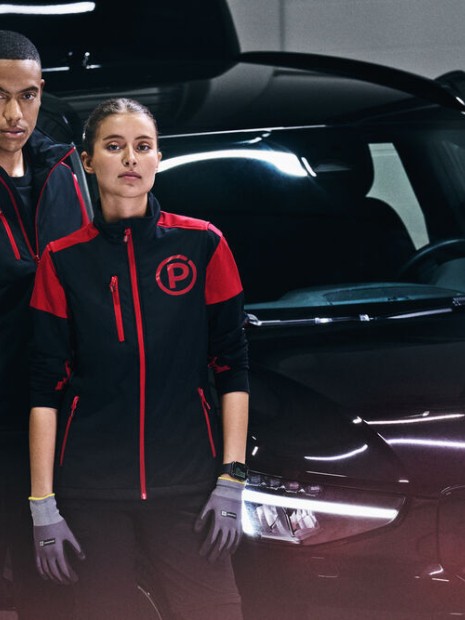 Softshells à personnaliser PRINTER Prime Softshell 
Bodywarmer Femmes 