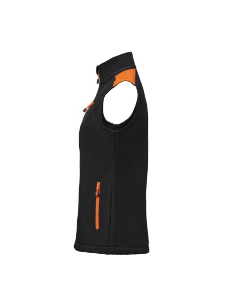PRINTER Prime Softshell 
Bodywarmer Femmes /api/colors/a825d0cb-4b81-4fb3-8c4e-0cffe2e80eec personnalisable