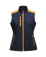 Softshells PRINTER Prime Softshell
Bodywarmer Dames voor bedrukking &amp; borduring