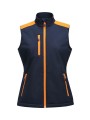 PRINTER Prime Softshell 
Bodywarmer Femmes /api/colors/679d02f9-66a7-464d-a32b-fa0ae7541df5 personnalisable