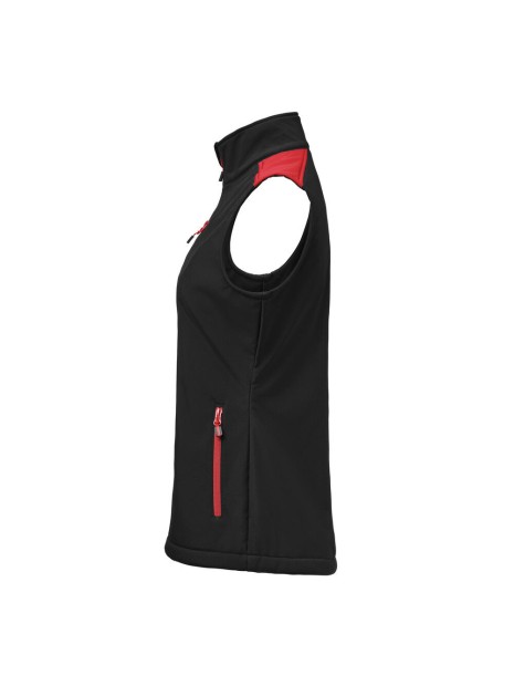 PRINTER Prime Softshell 
Bodywarmer Femmes /api/colors/b084ccc6-964d-4c40-a33e-0f276869188a personnalisable