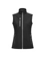 PRINTER Prime Softshell 
Weste Damen Softshells personalisierbar