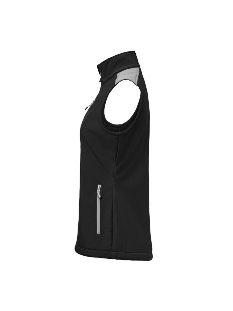 PRINTER Prime Softshell 
Bodywarmer Femmes /api/colors/05a886bb-b4e8-4975-a9b1-eeb5602bed38 personnalisable