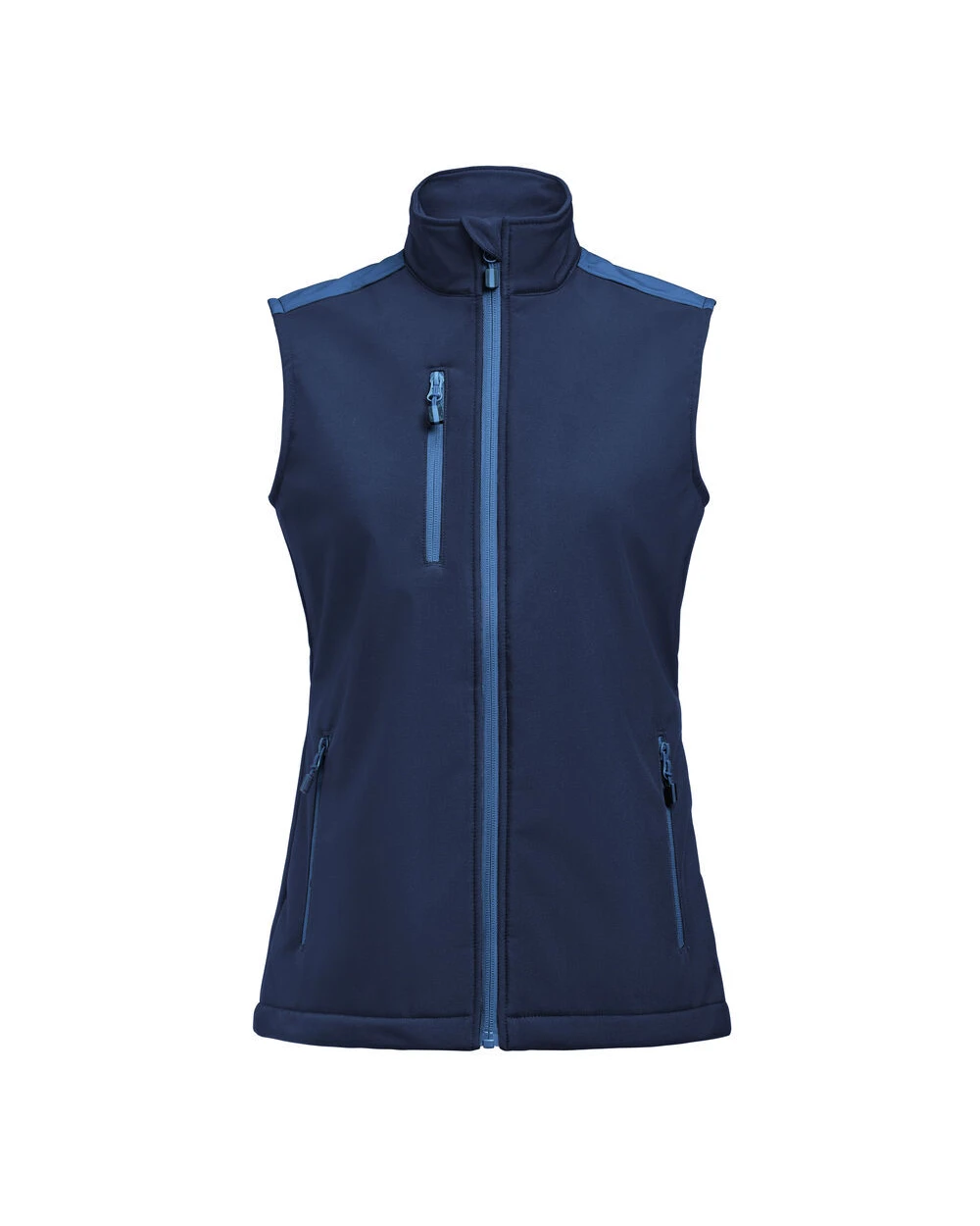PRINTER Prime Softshell  Weste Damen Softshells personalisierbar