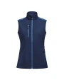 Softshells personnalisable PRINTER Prime Softshell  Bodywarmer Femmes