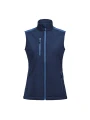 PRINTER Prime Softshell  Bodywarmer Femmes /api/colors/17a7f345-0503-448f-8670-7a9cf3bee799 personnalisable