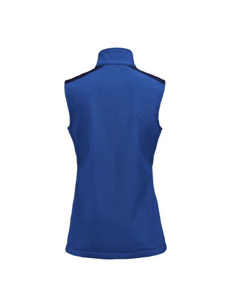 PRINTER Prime Softshell 
Bodywarmer Femmes /api/colors/08a9cd0c-8520-4fef-915a-e679469868c3 personnalisable